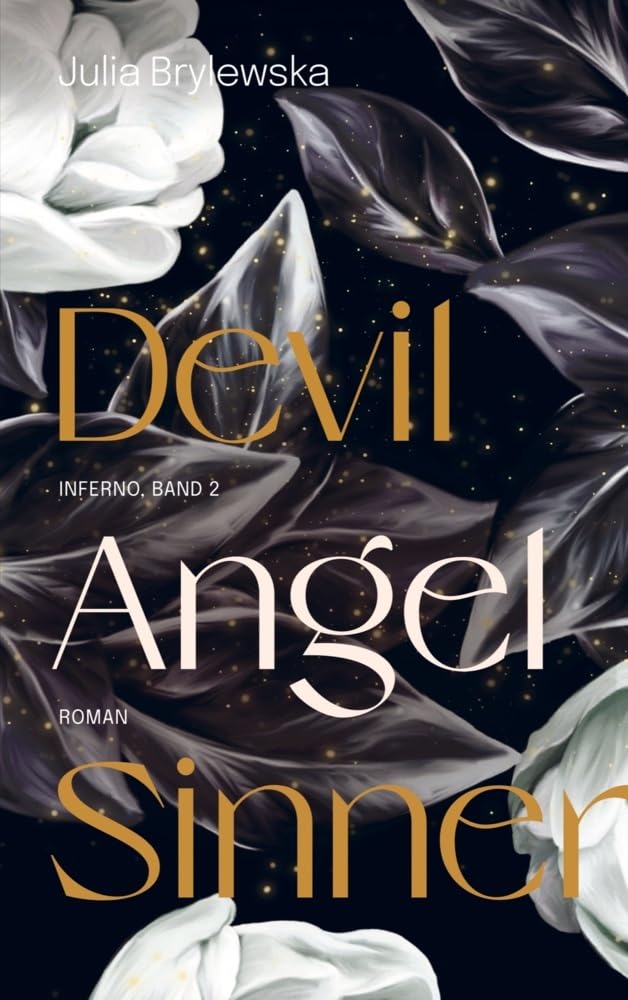 Angel: Inferno-Reihe Band 2 Contemporary literature
