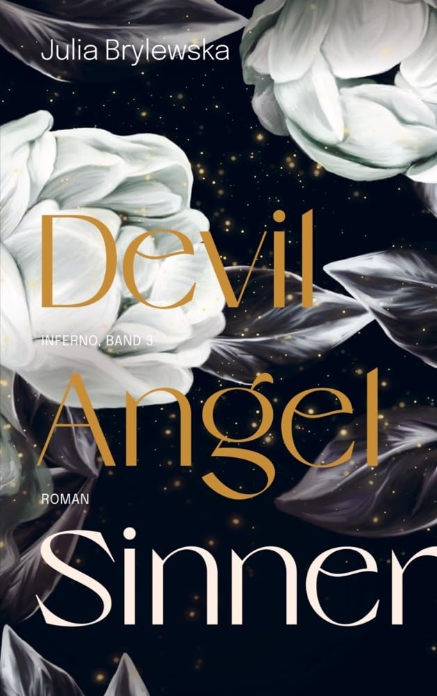 Sinner: Inferno-Reihe Band 3 Contemporary literature