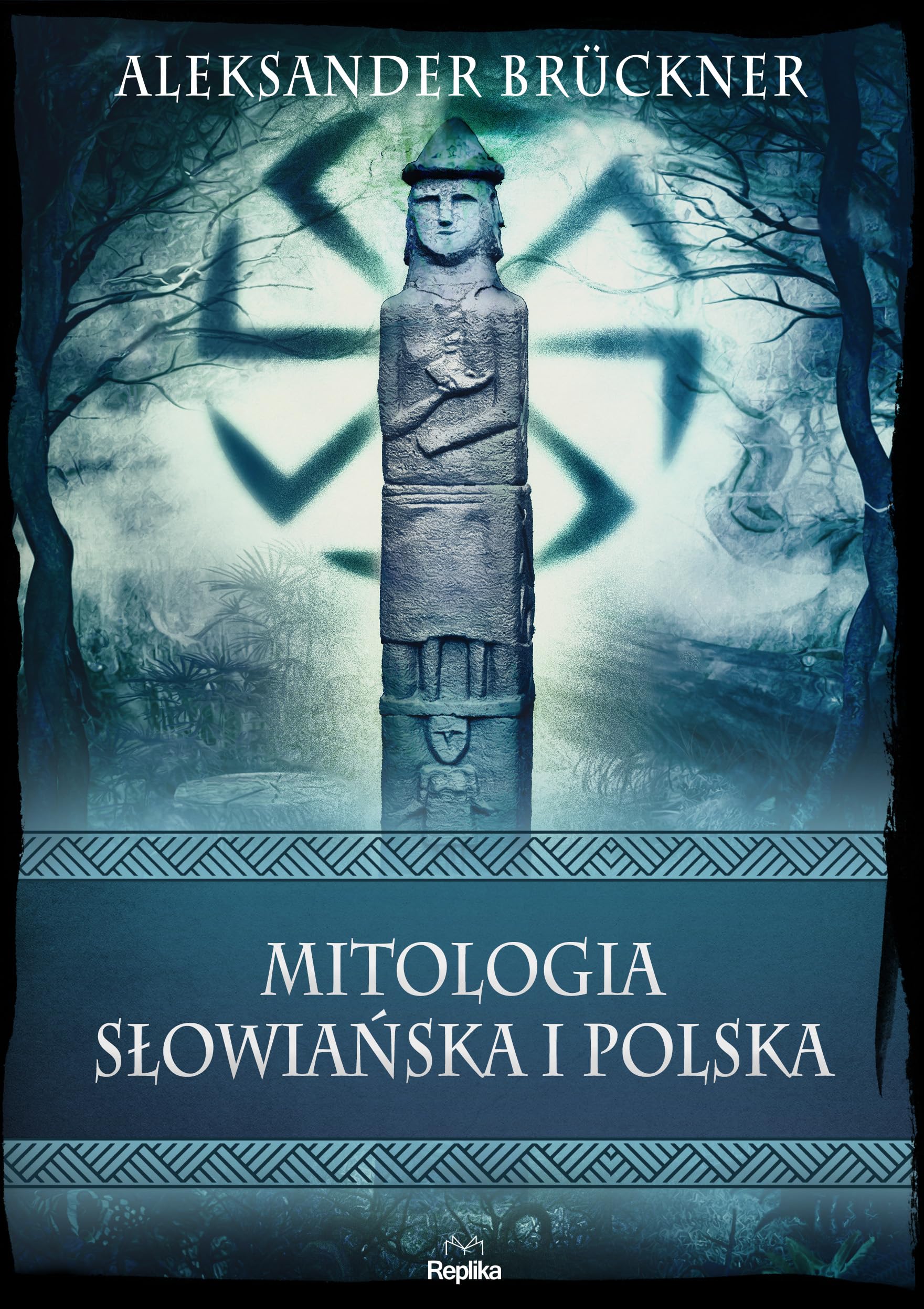Mitologia słowiańska i polska Books