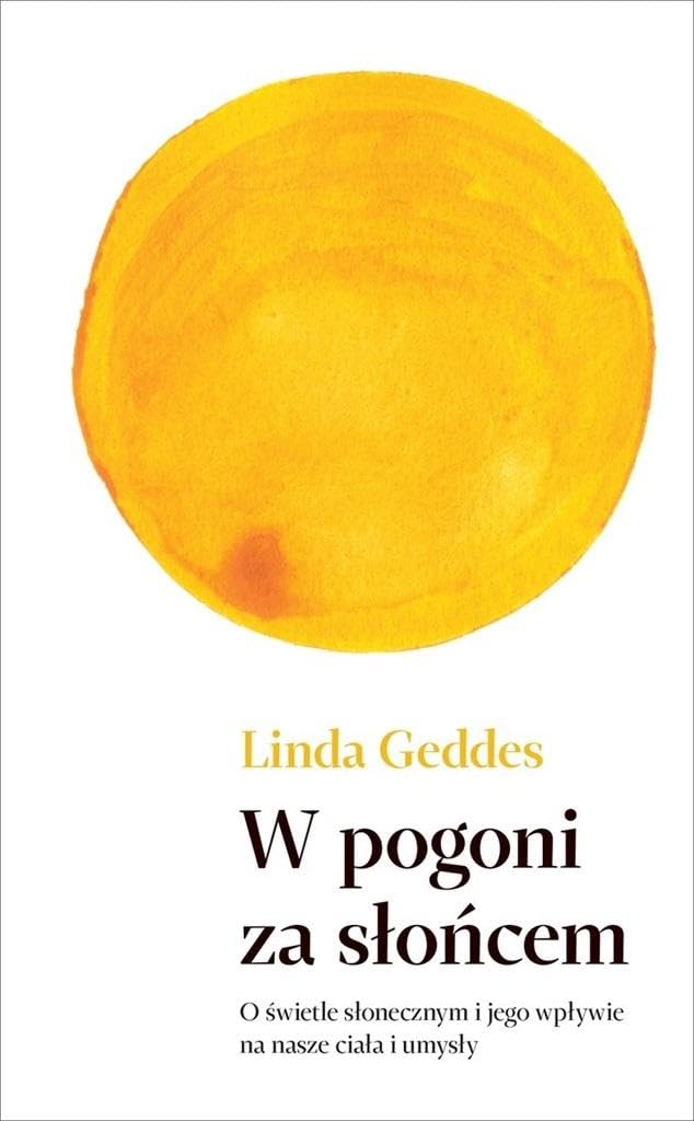 W pogoni za słońcem Books