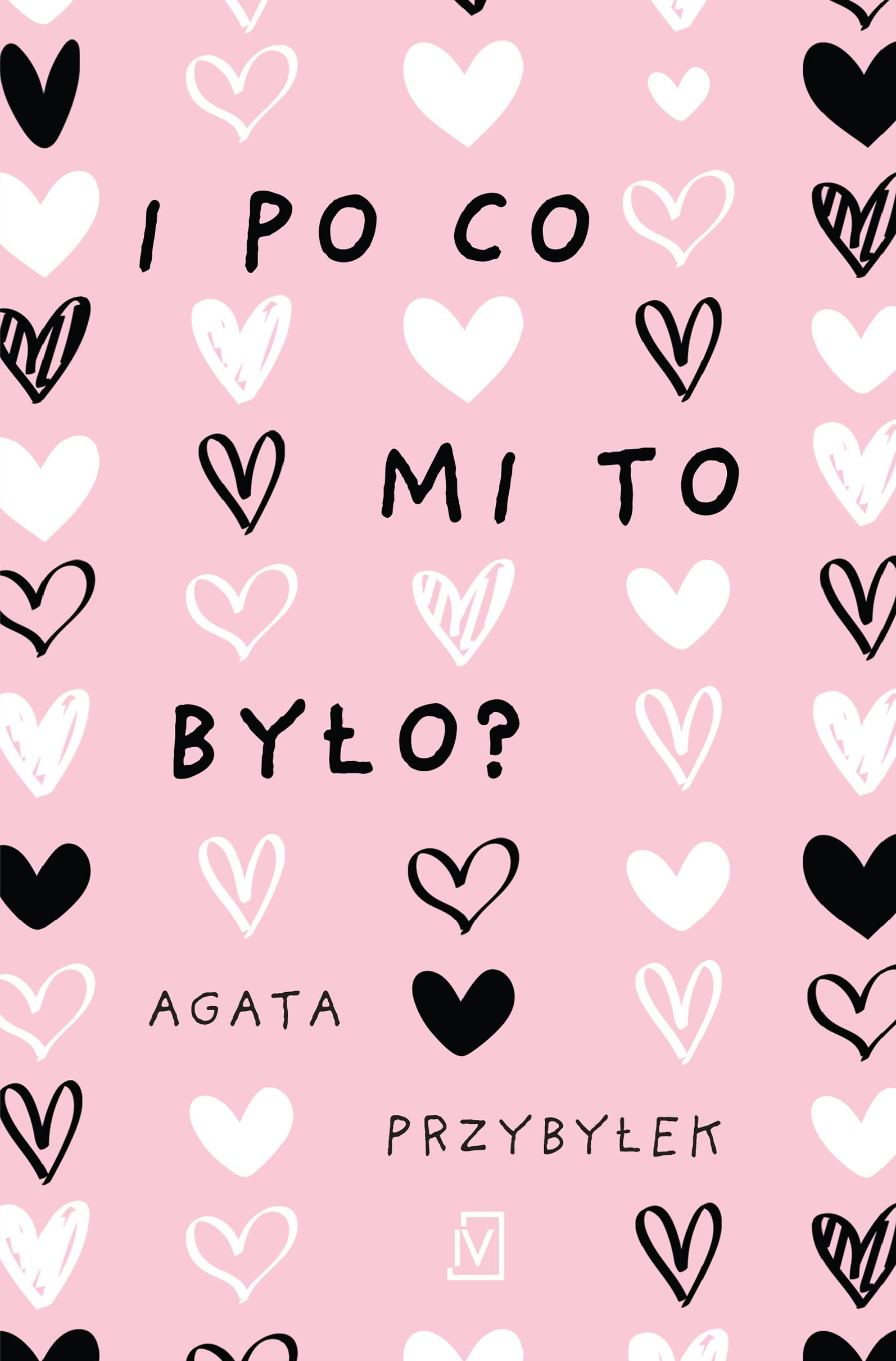 I po co mi to było? book