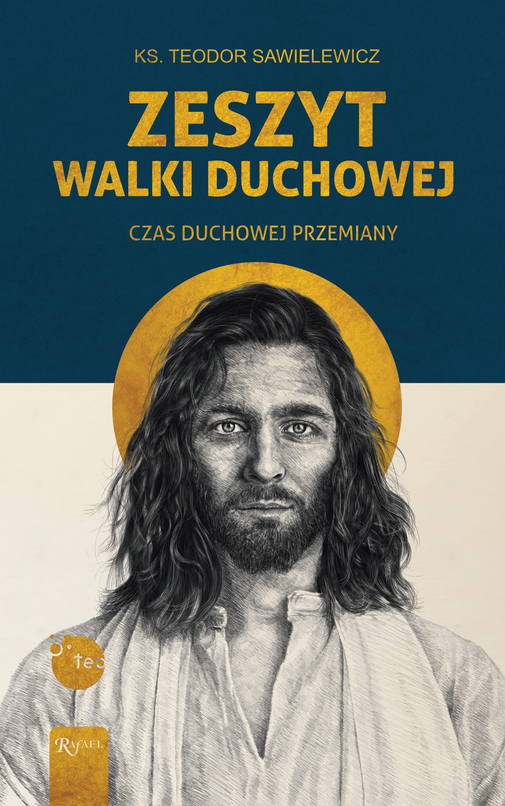 Zeszyt Walki duchowej, Czas Duchowej Przemiany Books