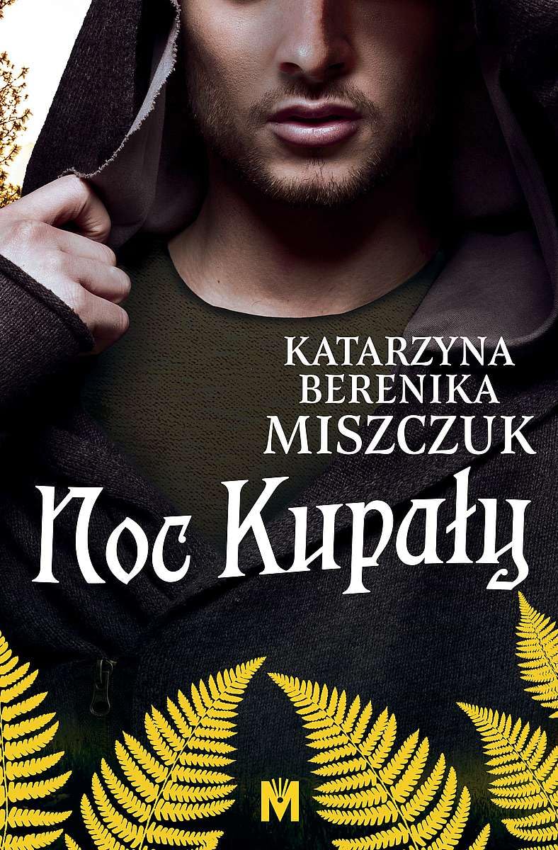 Noc Kupały Books