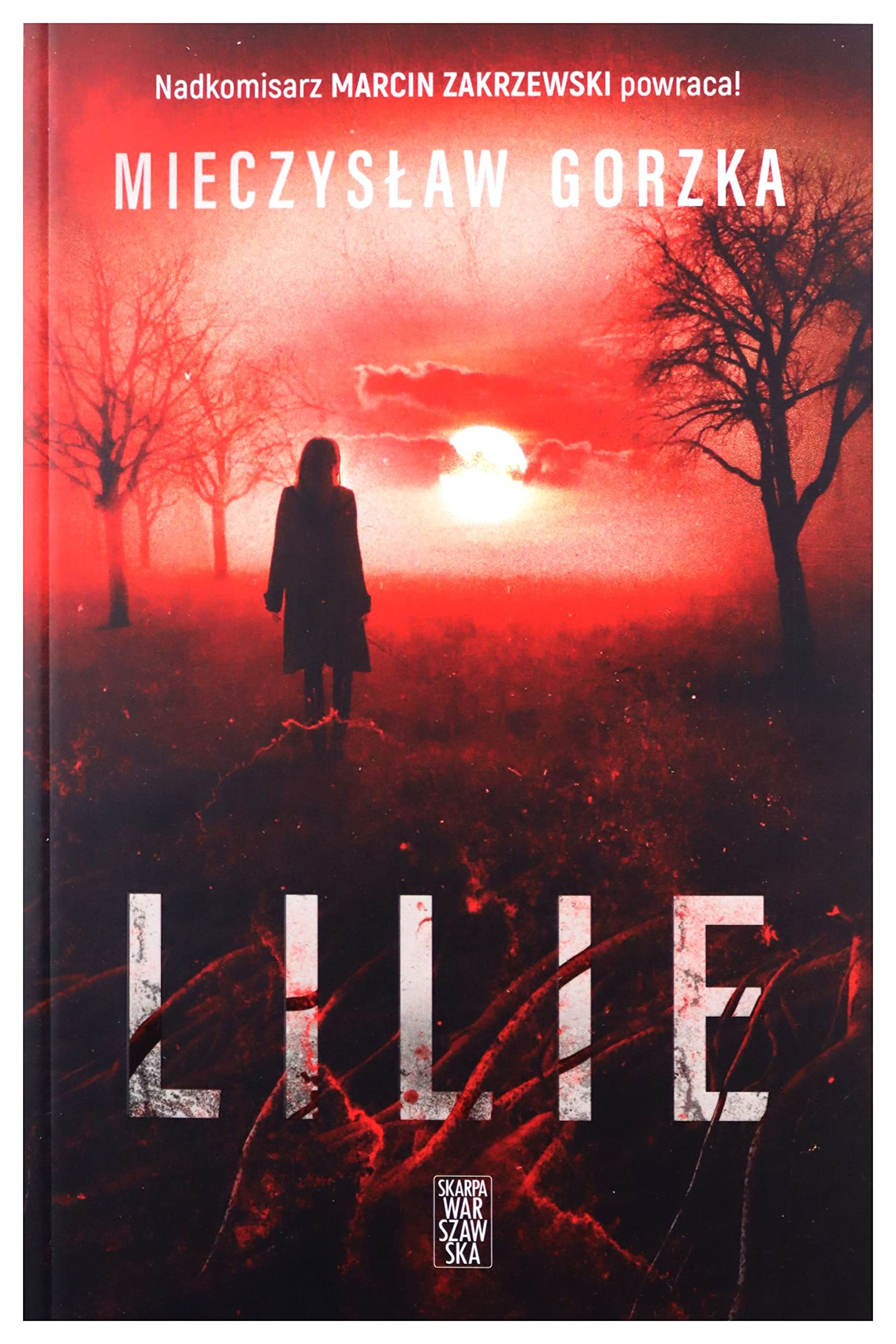 Lilie Books