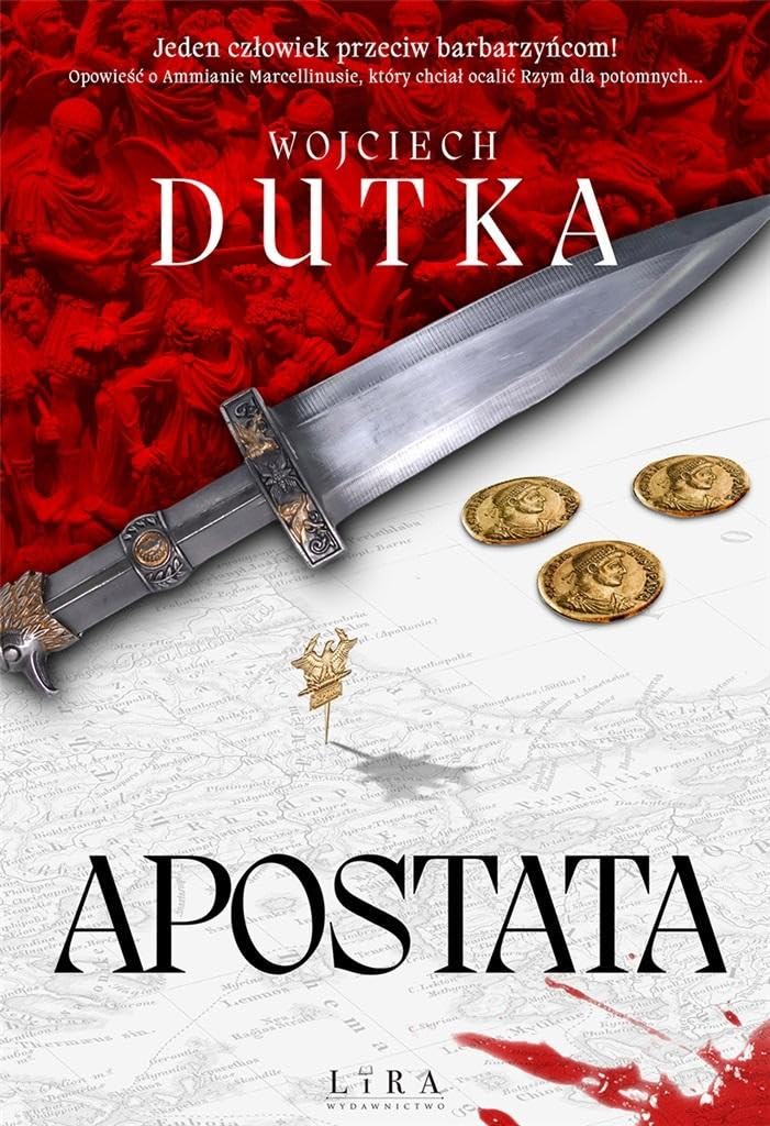 Product Image: Apostata