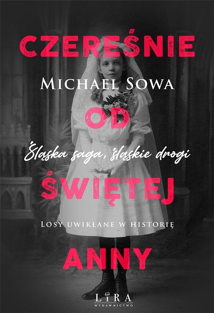 Czereśnie od Świętej Anny book