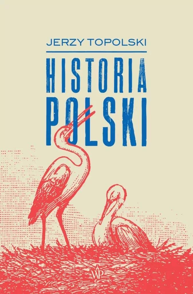 Historia Polski Books