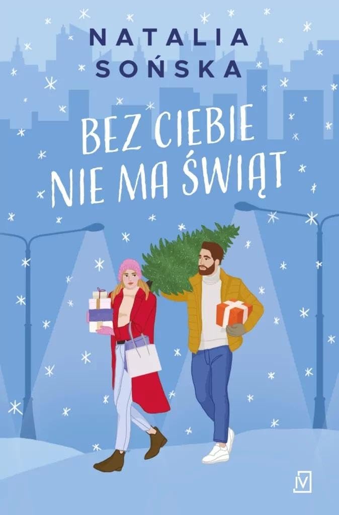 Bez ciebie nie ma świąt Books