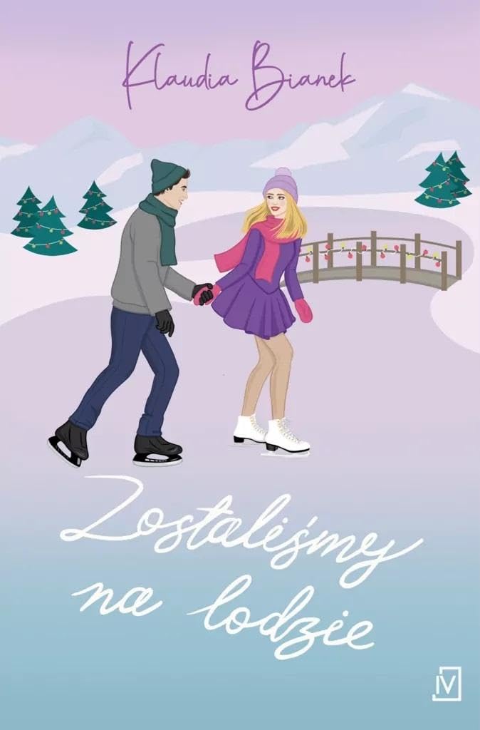 Zostaliśmy na lodzie Books