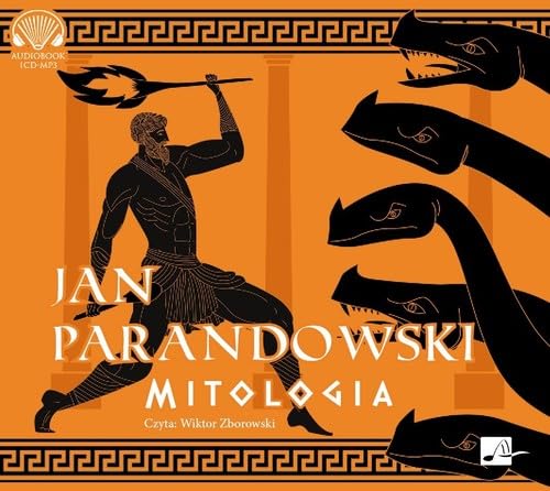 Mitologia Books