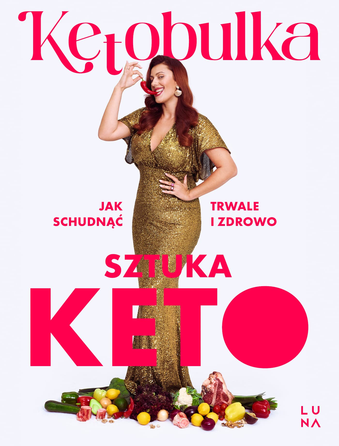 Sztuka KETO Books