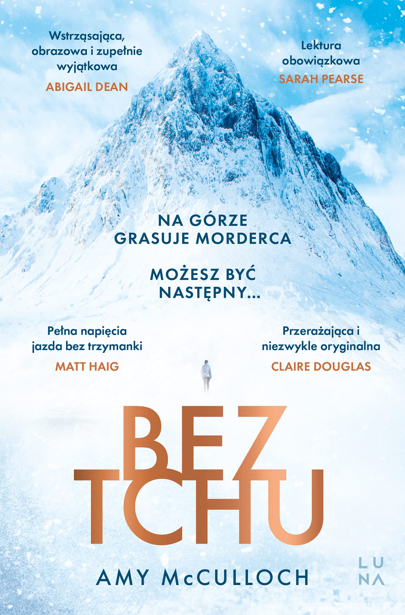 Bez tchu Books