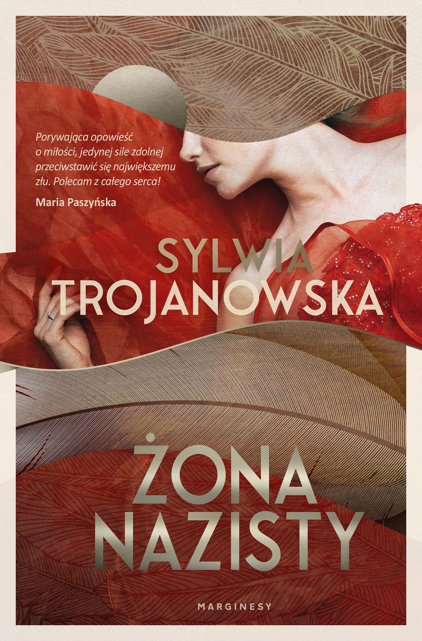 Żona nazisty Books