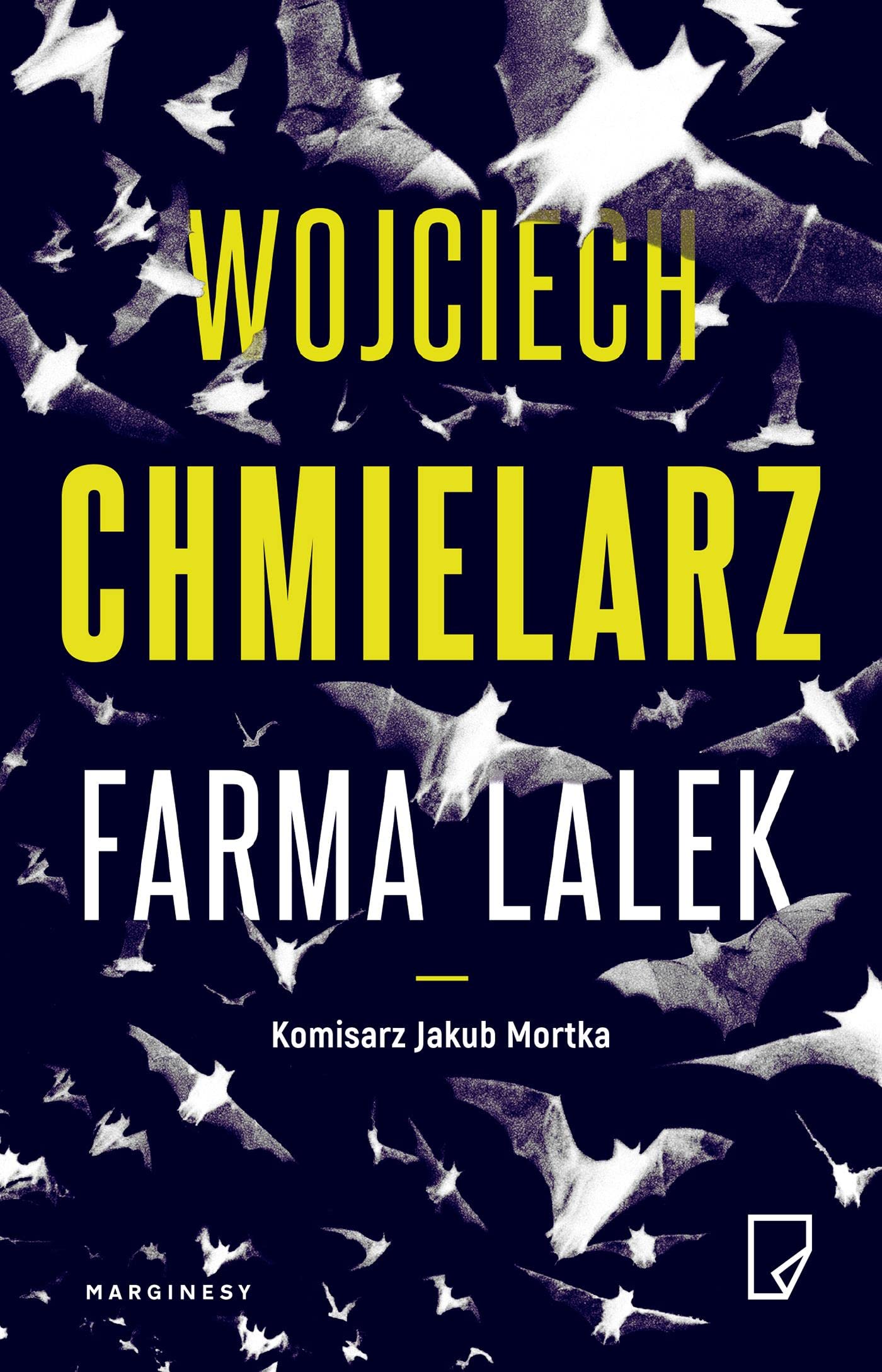 Farma lalek book