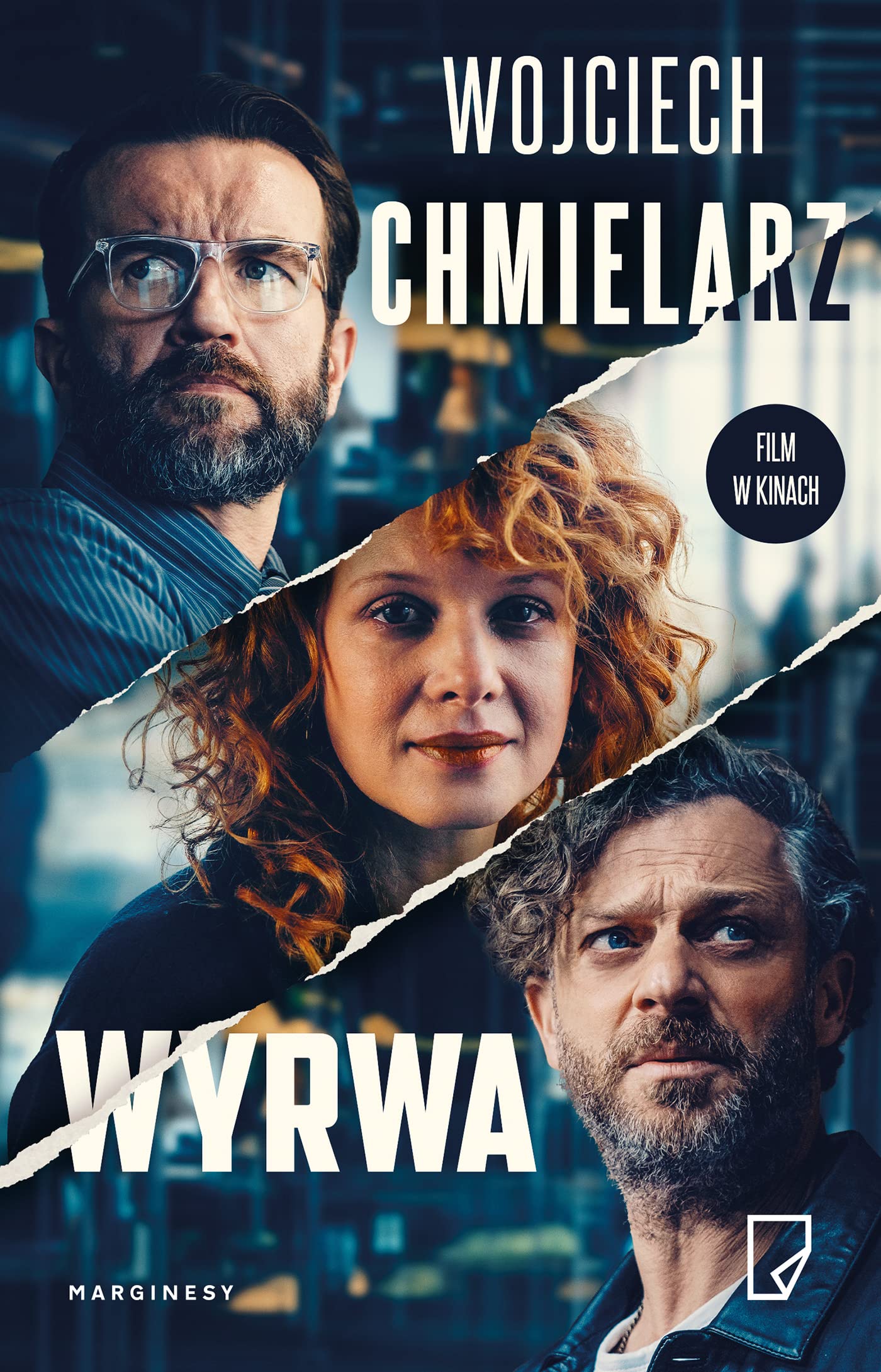 Wyrwa Books