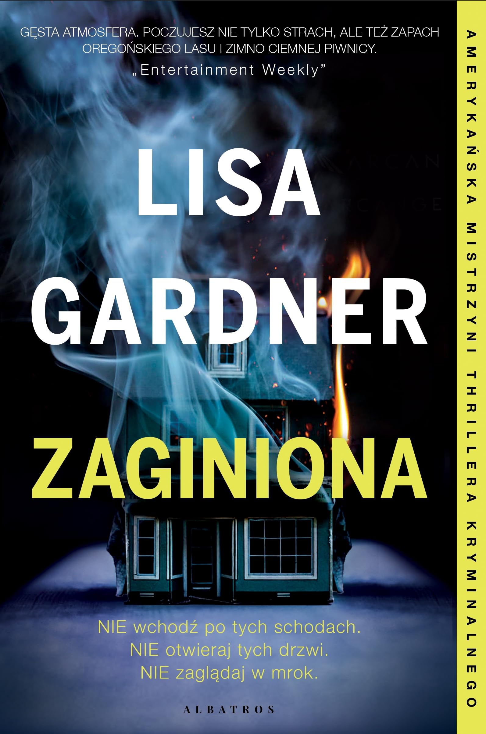 Zaginiona Cykl z Quincy & Rainie Tom 1 Books