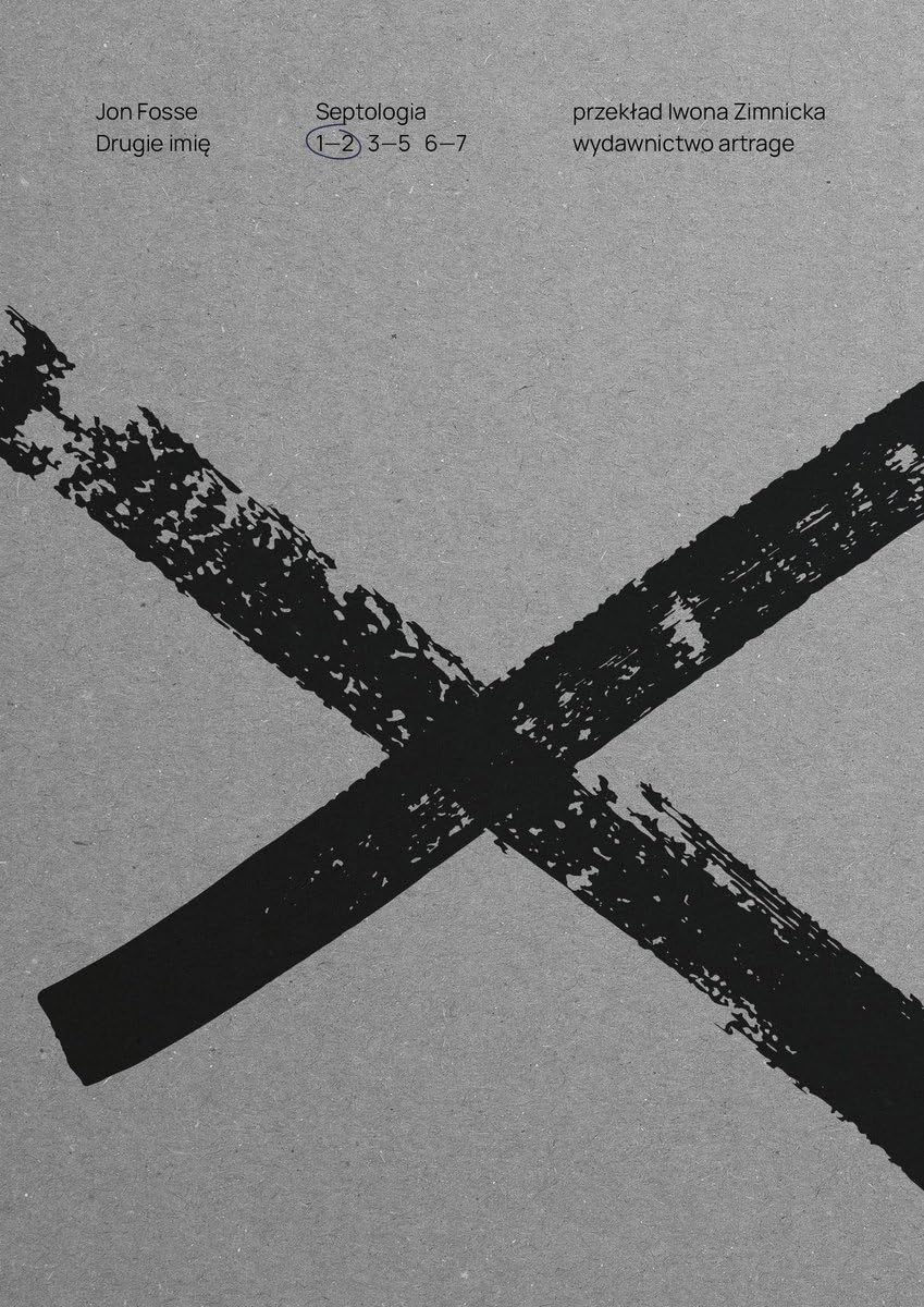 Drugie imię: Septologia I-II Books