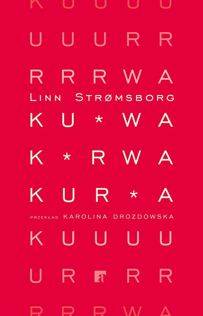 Kurwa, kurwa, kurwa Books