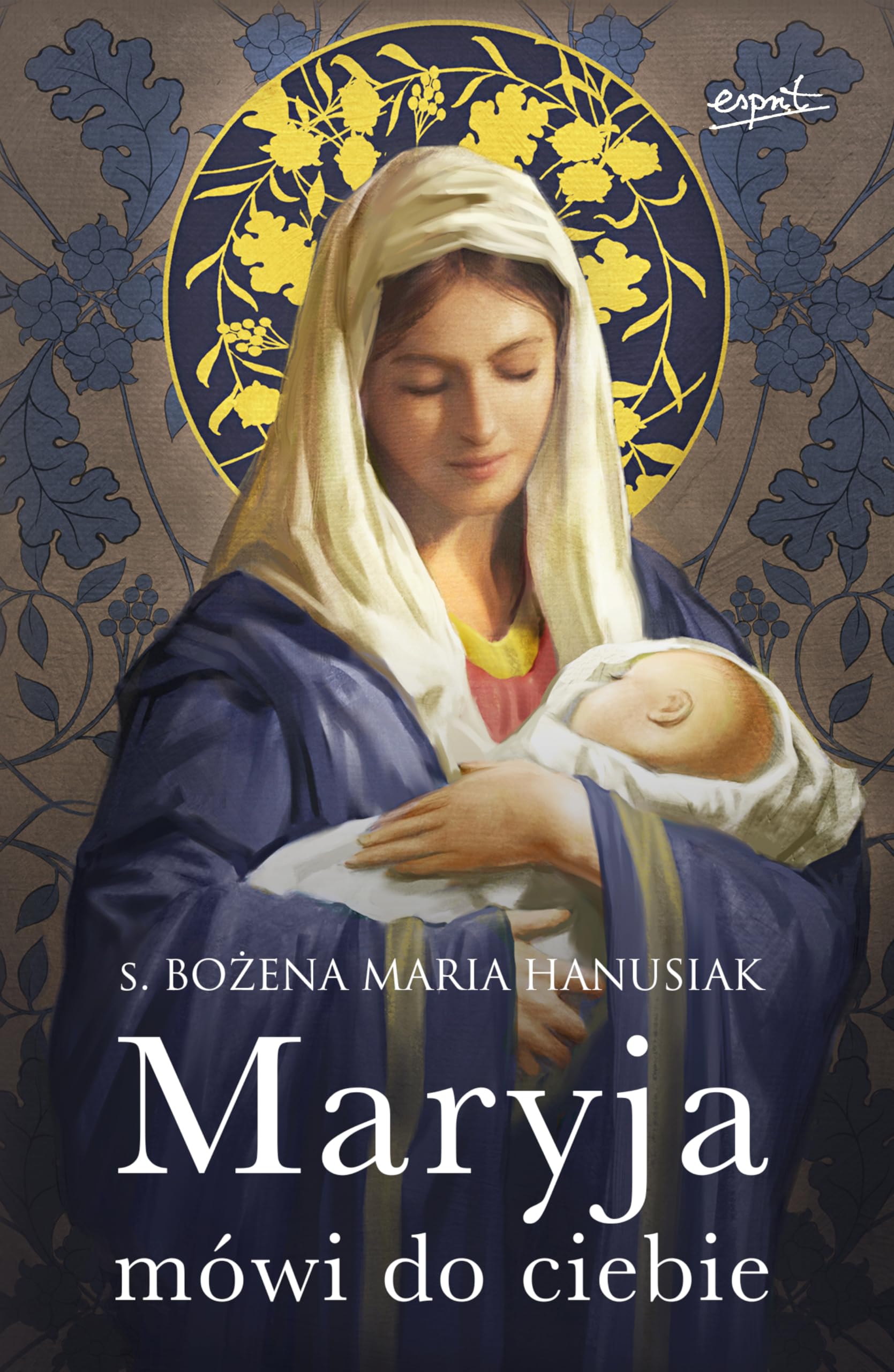 Maryja mówi do ciebie book