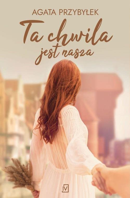 Ta chwila jest nasza book