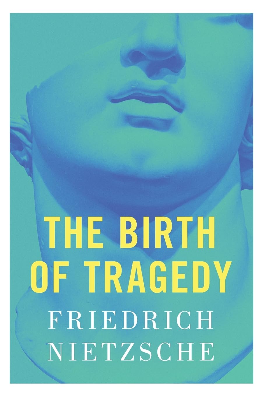 The Birth of Tragedy Philosophy