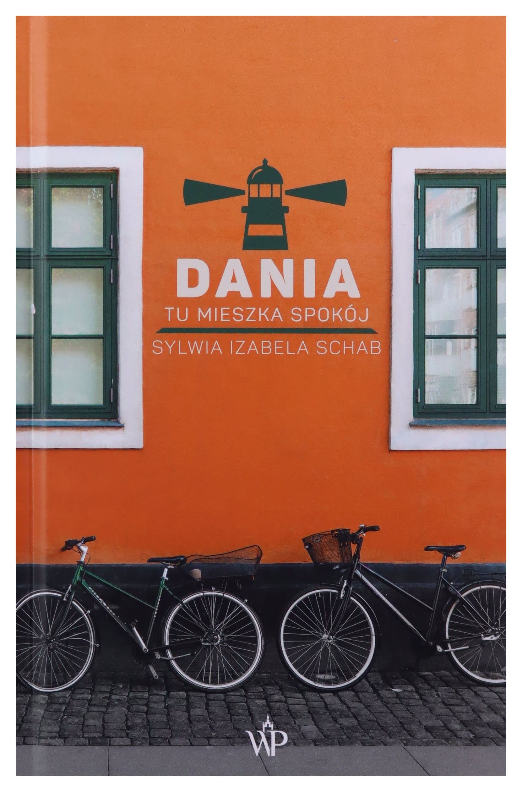 Dania. Tu mieszka spokój book