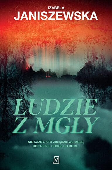 Ludzie z mgły book