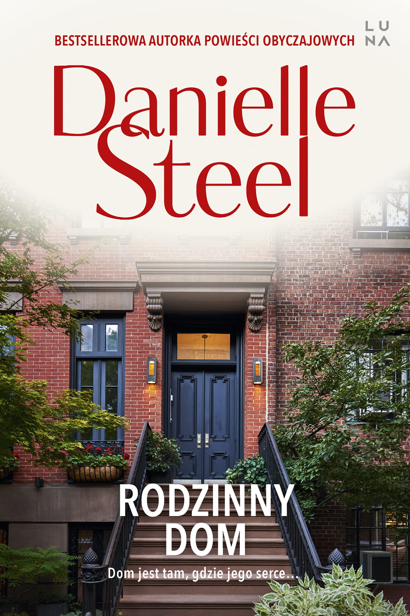 Product Image: Rodzinny dom