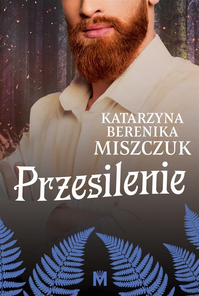 Przesilenie book