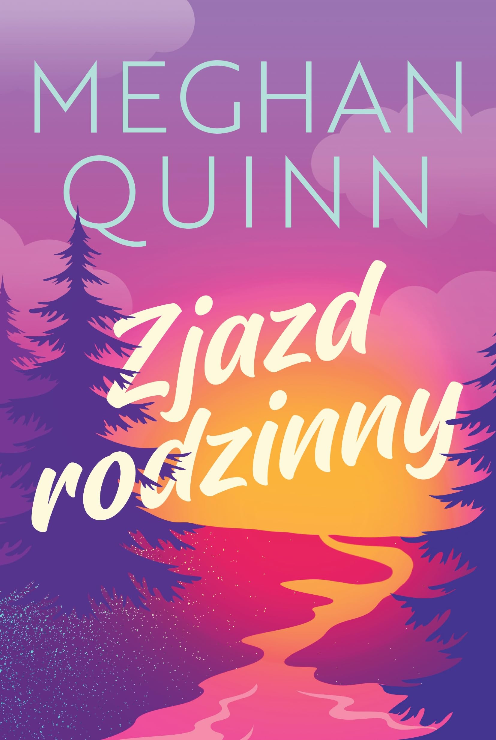 Zjazd rodzinny Books