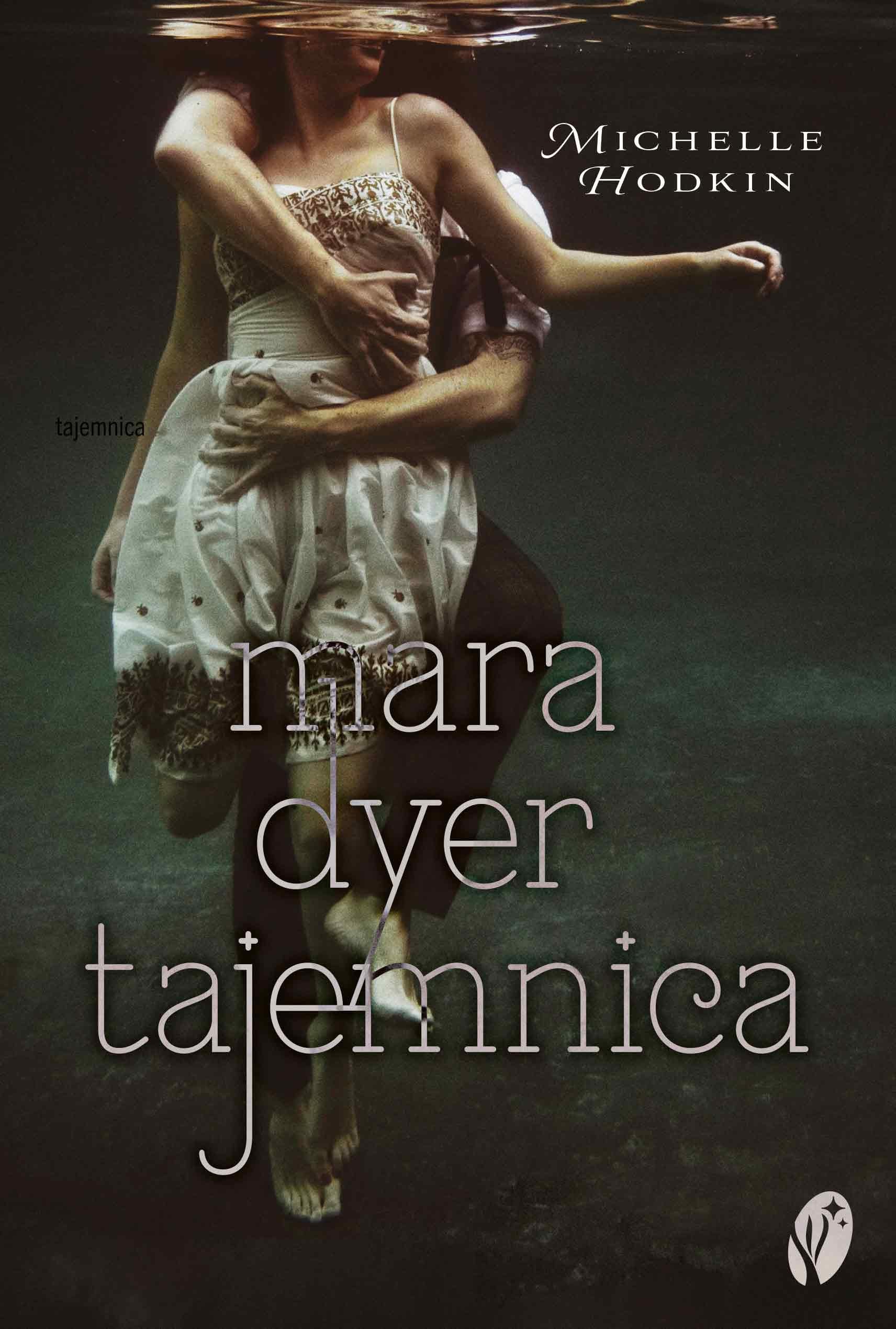 Tajemnica Trylogia Mara Dyer Tom 1 Books