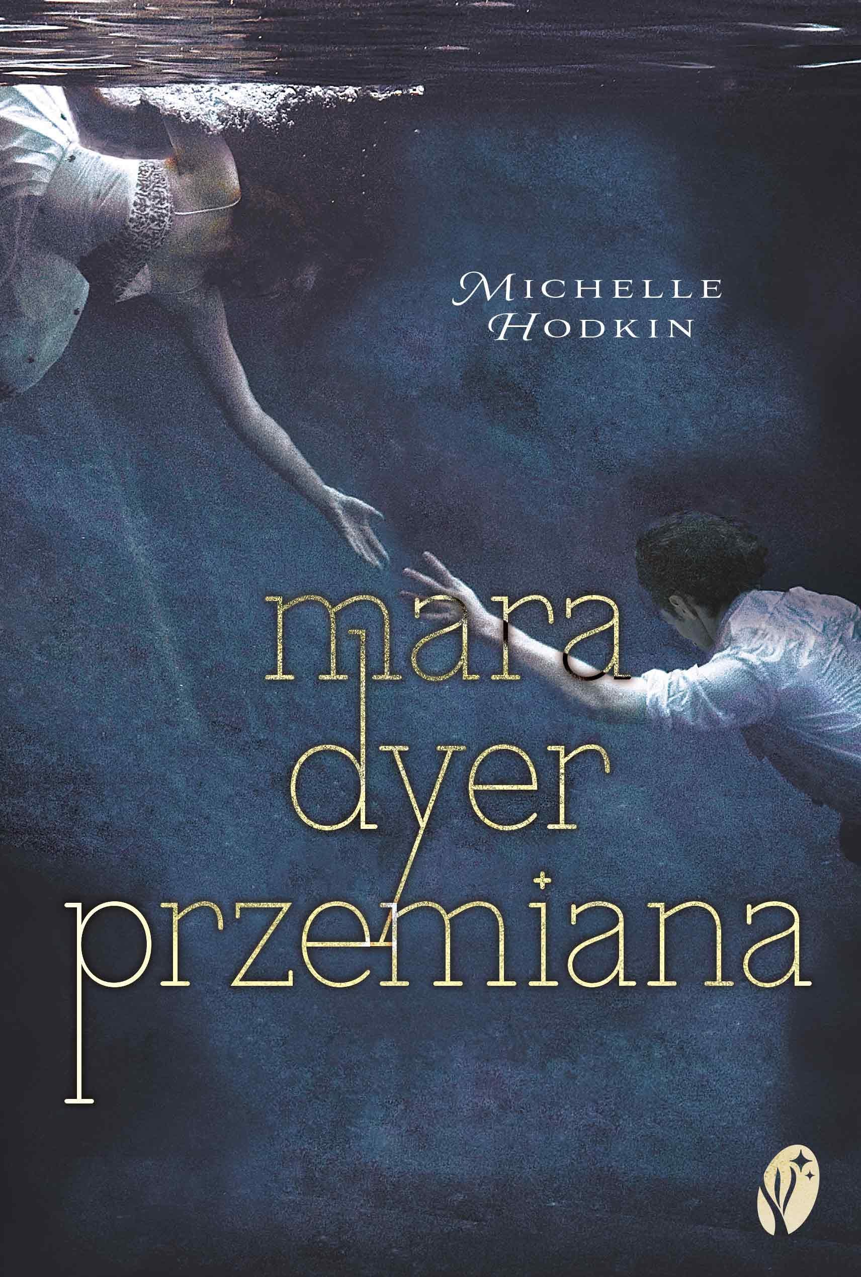 Przemiana Trylogia Mara Dyer Tom 2 book