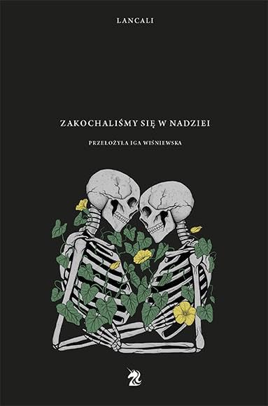 Zakochaliśmy się w nadziei book