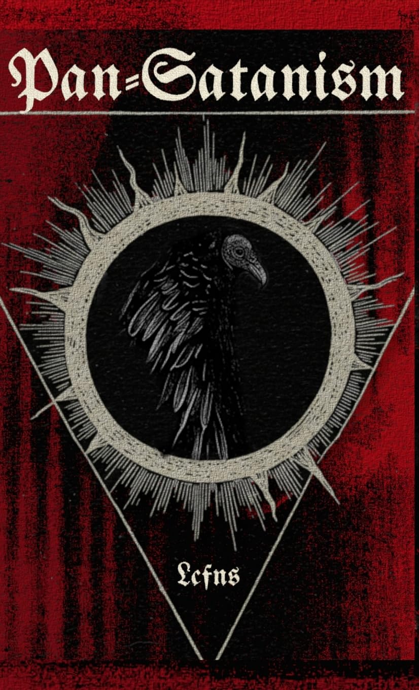 Pan-Satanism Religion & Esotericism