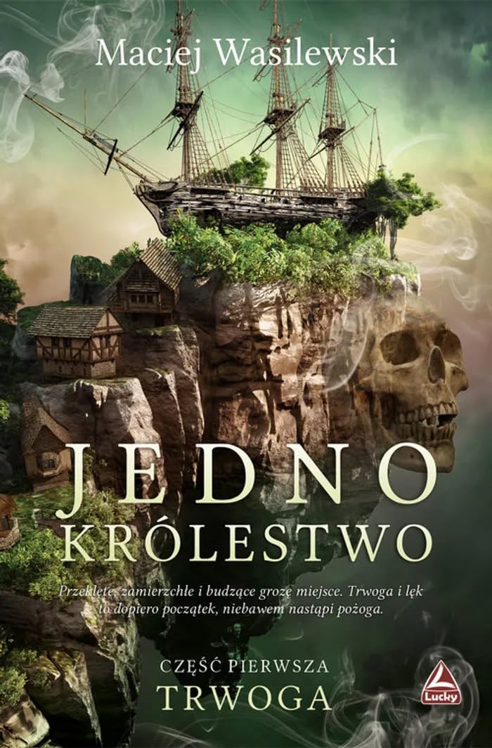 Jedno królestwo book