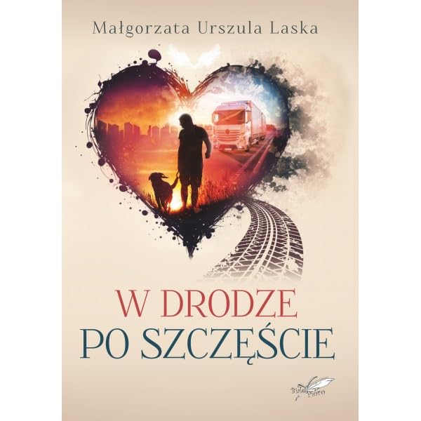 W drodze po szczęście Books