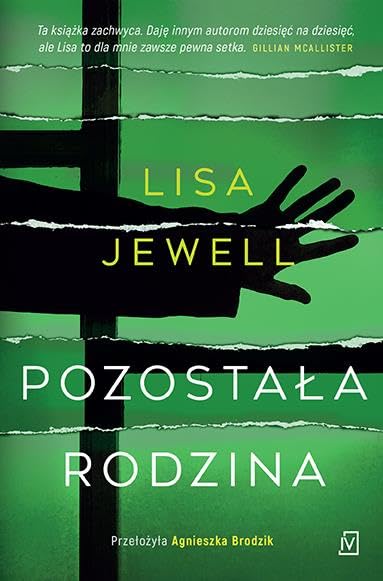 Pozostała rodzina book