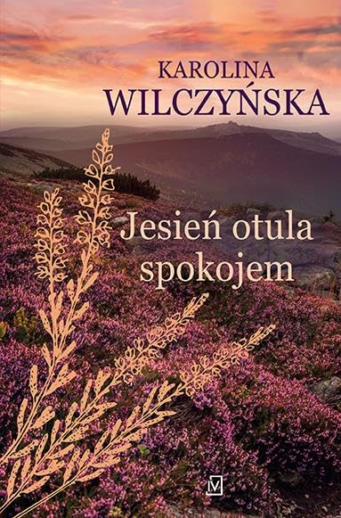 Jesień otula spokojem Books