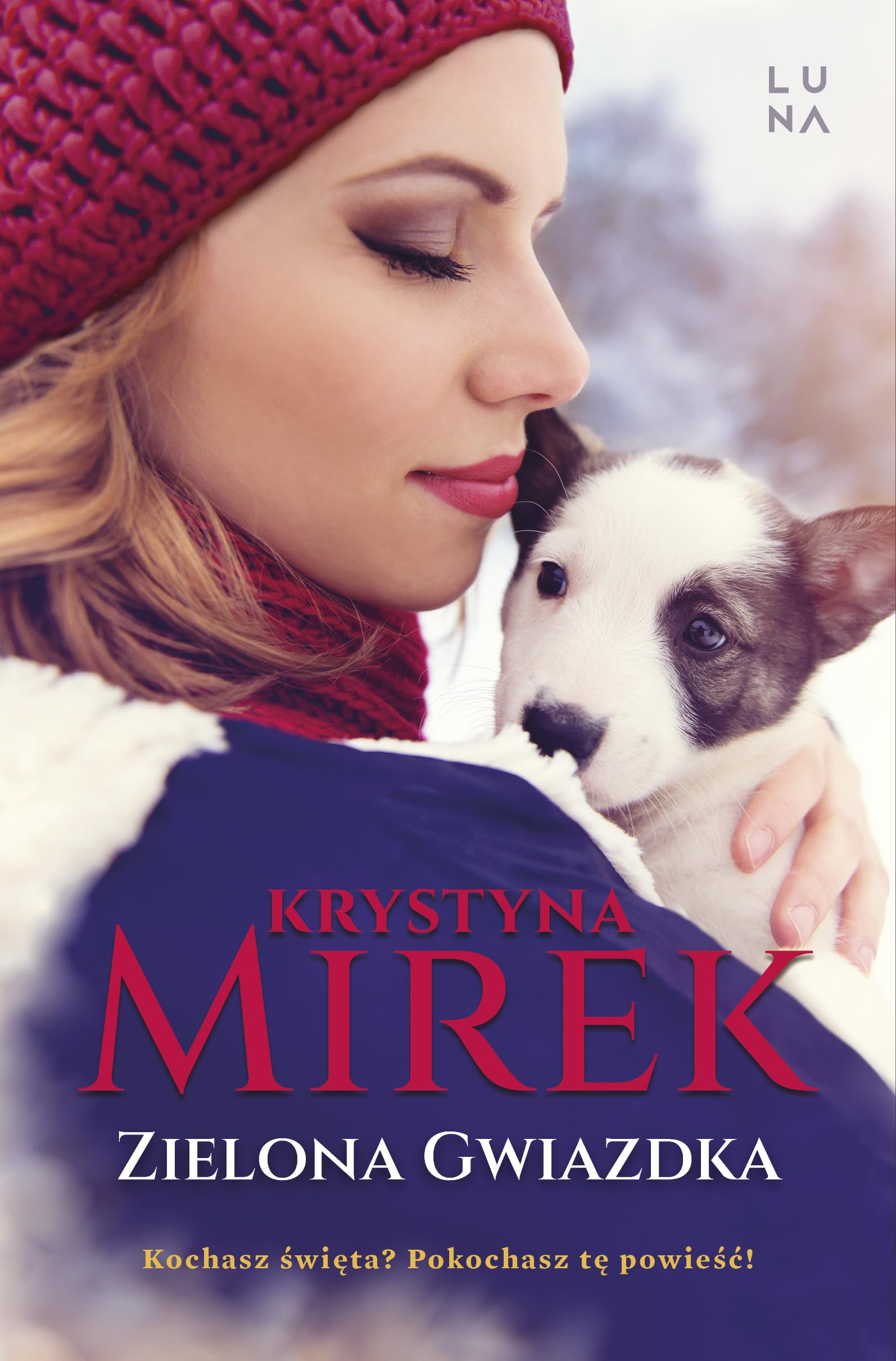 Zielona Gwiazdka Books