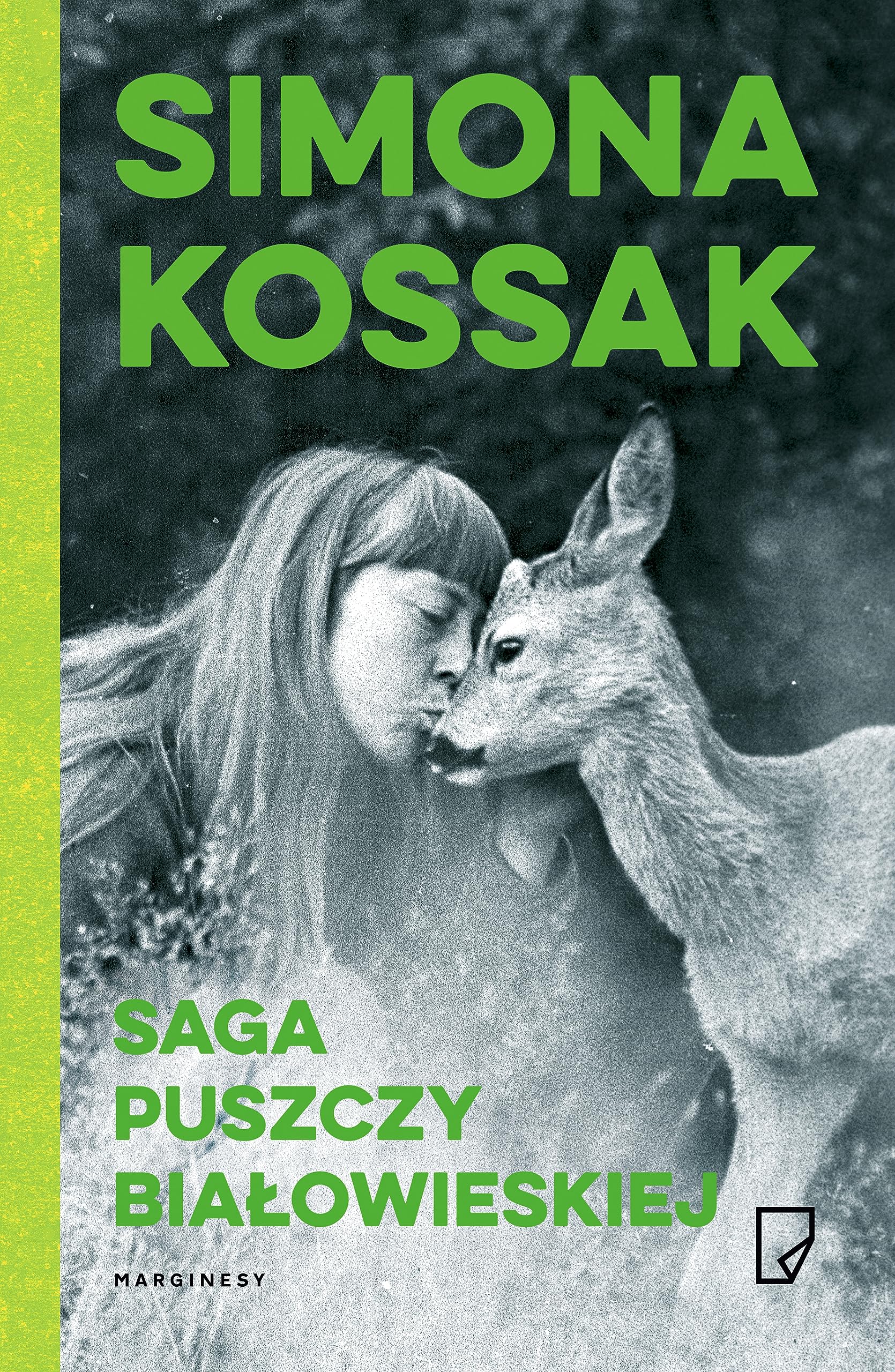 eko (Saga Puszczy Białowieskiej) Books