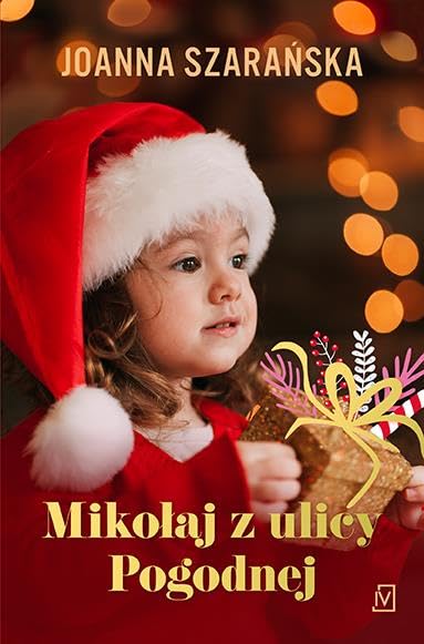 Mikołaj z ulicy Pogodnej book