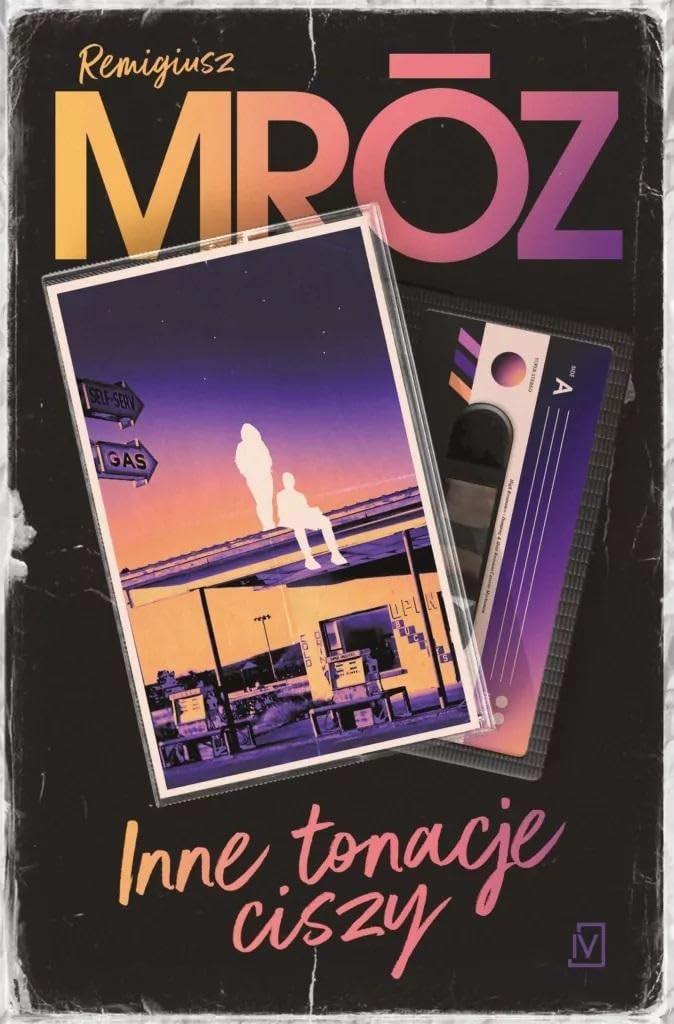 Inne tonacje ciszy Books