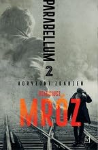 Parabellum Horyzont zdarzeń Books