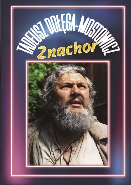 Znachor Books