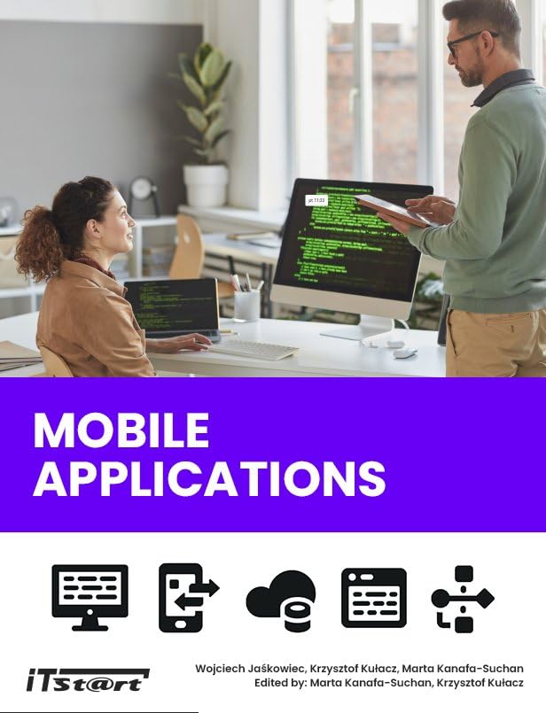 Product Image: Mobile Applications