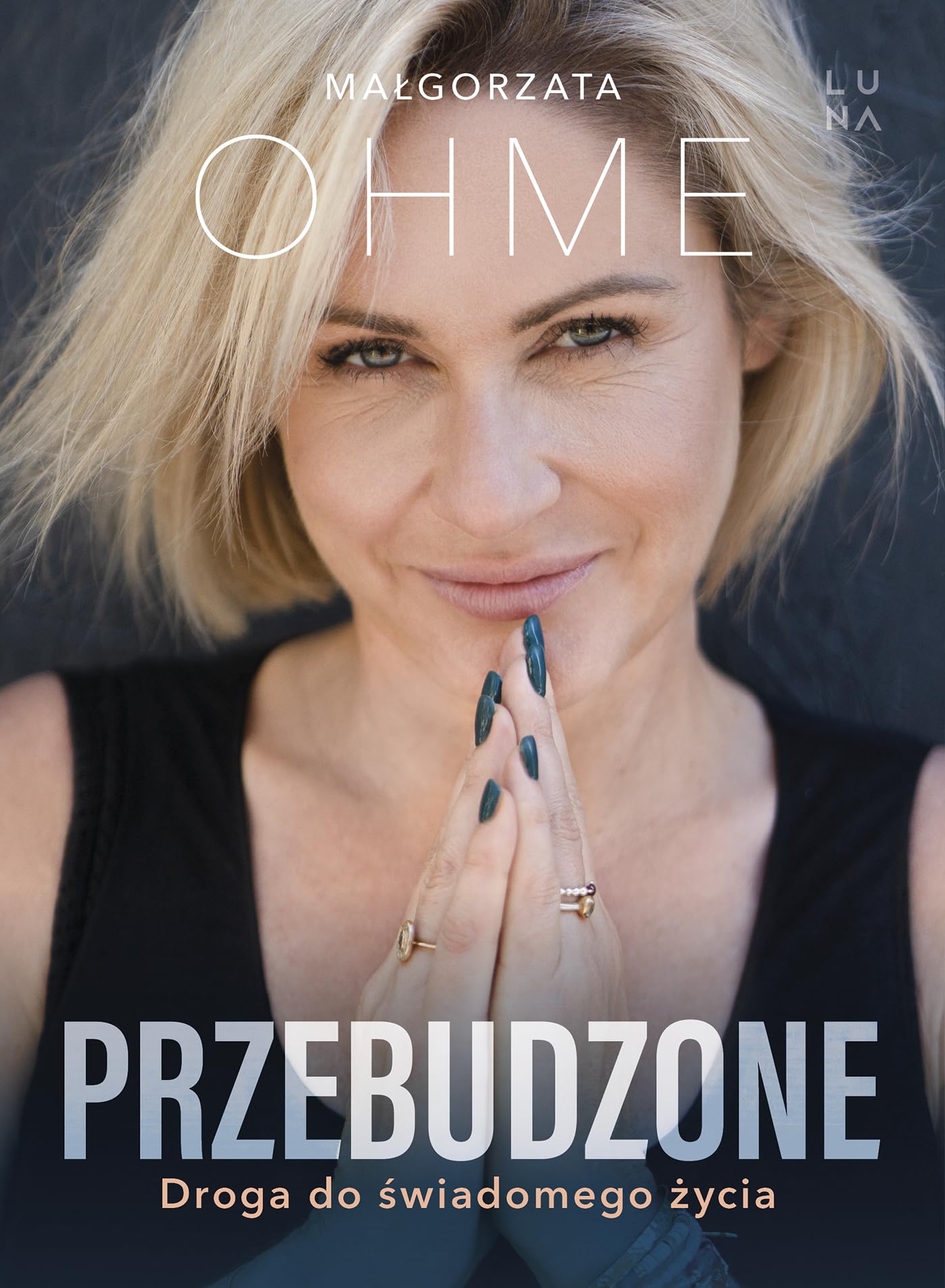 Przebudzone Books