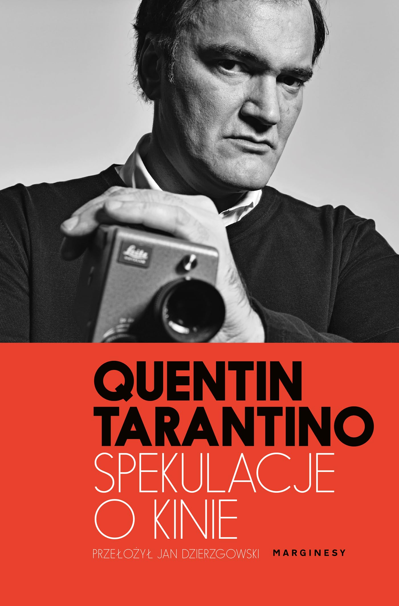 Spekulacje o kinie: Cinema Speculation Books