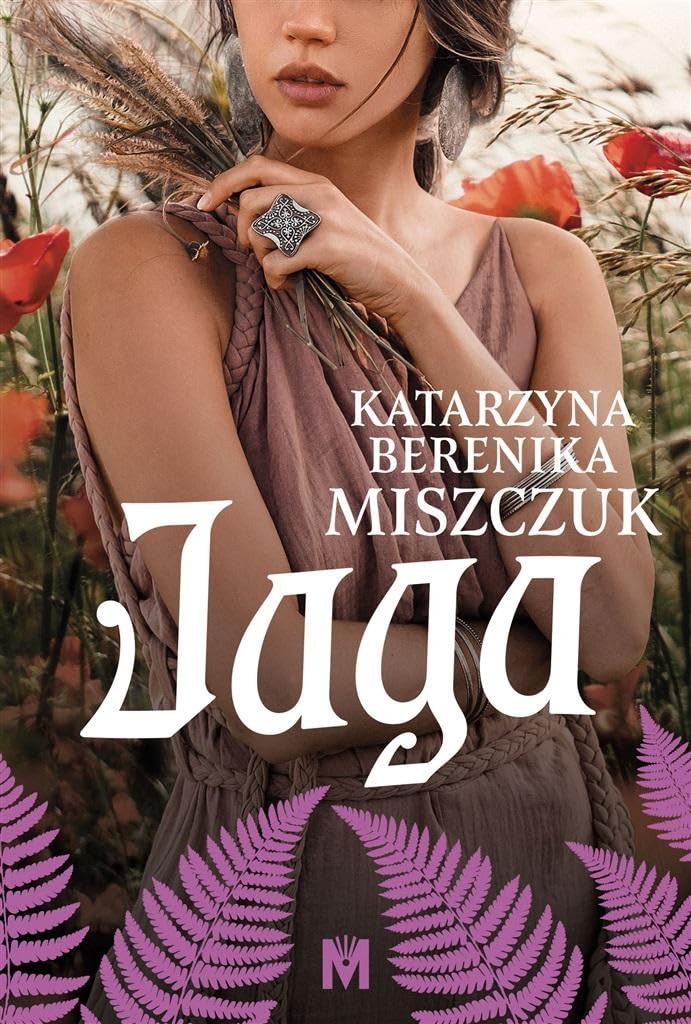 Jaga Books