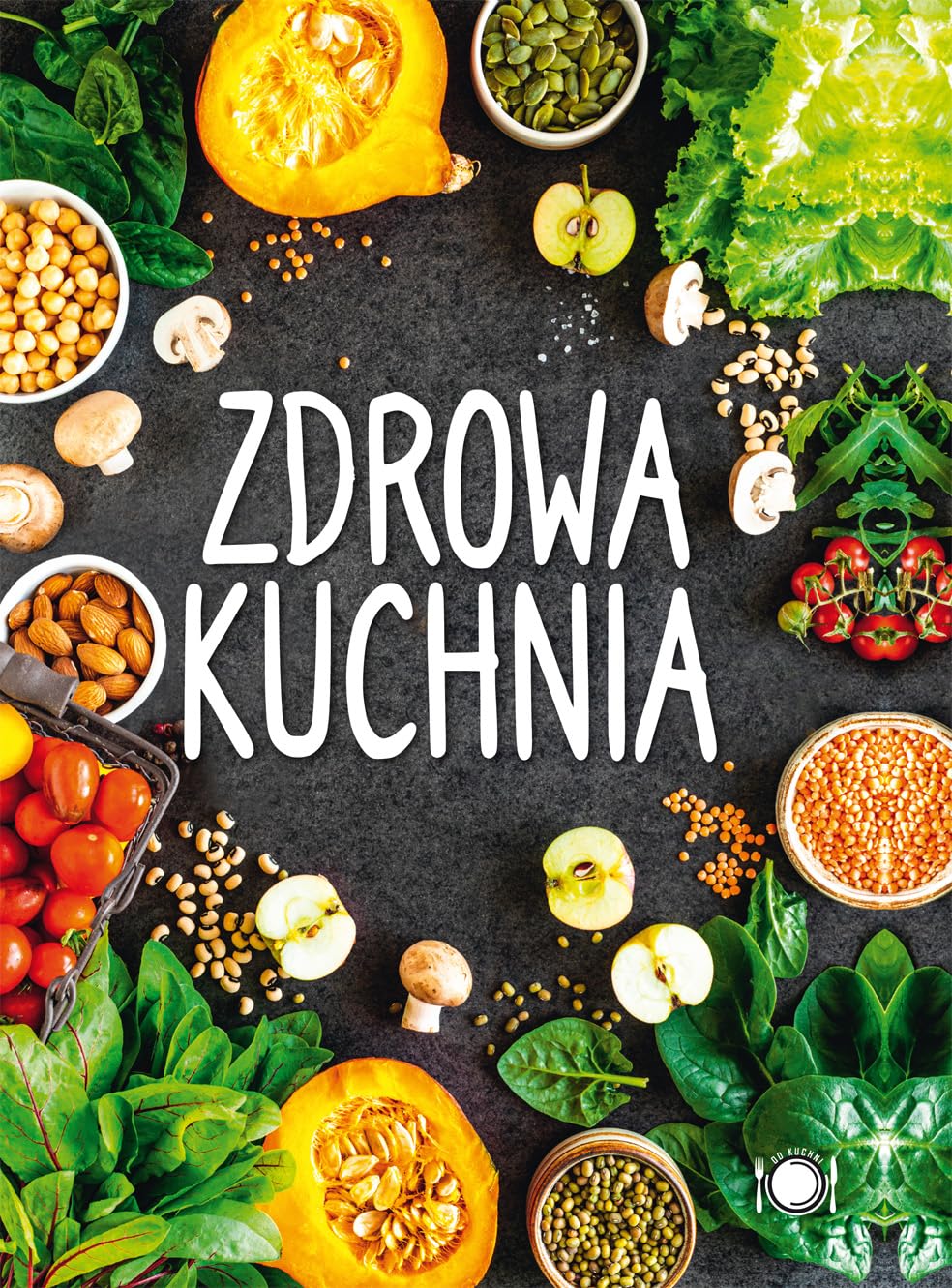Zdrowa kuchnia Books