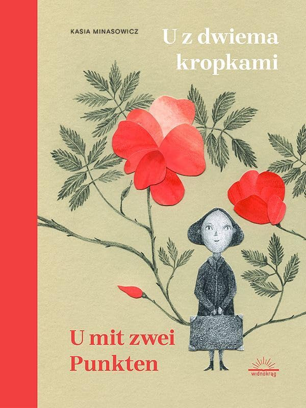 U z dwiema kropkami U mit zwei Punkten Books